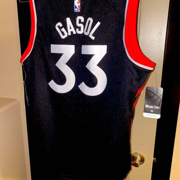 Kids Nike Toronto Raptors Jersey! - Picture 1 of 6